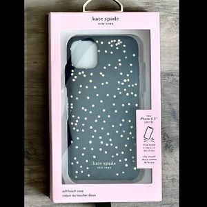 Kate spade iPhone 11 Pro Max phone case